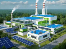 工信部：2030年建设500个左右国家级零碳工厂和零碳算力设施