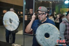 文化观察：从良渚看文化遗产如何点亮大众旅游？