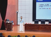 新邵县：研修引领夯实课堂育人实效