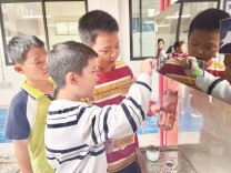 小小水龙头，牵动大民生——邵阳市人大常委会持续督办饮水民生建议落地见效
