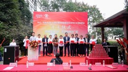 18台“高龄”电梯换新开工，广辰机电护航中江·佳境天成业主“上下无忧”