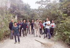 省政协办公厅乡村振兴工作队：开展“银龄工程”，重阳爱老敬老