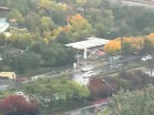 中东部大部降水稀少，江南多地降温如换季