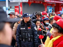 寻找“最美基层民警”｜马俊：一纪磨一剑
