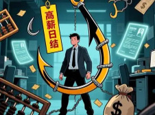 人社部、中央网信办、教育部、公安部、国务院国资委，联合发布风险提示