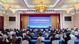 华灿·湘台青年企业家融合发展大会在长沙举行