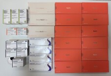 香港查获网红医美“尸皮针”，38岁女子涉非法人体器官交易被捕，号称注后射重返20岁，媒体：死人皮肤组织打进活人脸里
