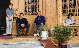 东北游客桃江突发心梗获暖心救援：“到了桃江，你就是家人”