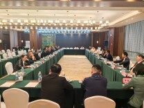 韶山市2026年两会老干部座谈会召开 