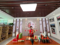 桂东桥头乡：打造群众家门口的温馨家园