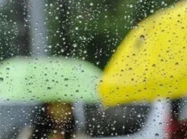 我国中东部迎升温过程 东南沿海降雨将增多增强