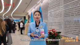 董敏芳：攻克旱地育秧难题，让农民尝到甜头 | 新征程上的湖湘奋斗者