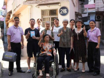 就近看，治得好，花钱少 群众的就医心愿在株洲逐步实现