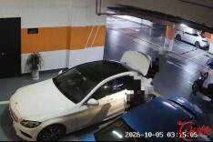 朝发夕破，人赃并获！醴陵警方快速破获“拉车门”盗窃案