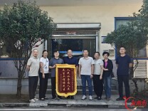 市水务集团渌口水司：破解保交楼项目供水难题 243户居民顺利通水