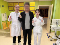 告别颈部疤痕，守护 “蝴蝶” 腺体 湘雅常德医院成功开展经颏腔镜甲状腺微创手术