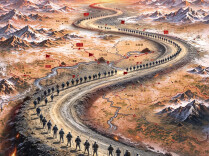 特刊·悦读丨前人的路，后人的书