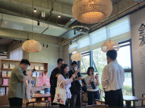 台湾记者：湖南乡村文旅融合有特色，值得好好讲述