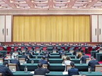 湖南省纪念中国工农红军长征胜利90周年座谈会举行 沈晓明讲话 毛伟明主持