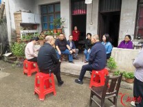 益阳市委党校科干十班开展专题调研：发现问题，破解难题，助推发展