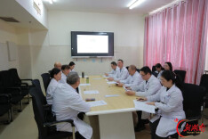 告别“肺”腑之疾的辗转：肺结节及肺癌多学科门诊让国家级诊疗“触手可及”