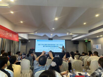 问道前沿破瓶颈 淬炼本领强雁阵