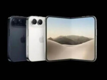 影视飓风、何同学等测评iPhone Duo：在模拟折叠3000次后，折痕明显加深；不用担心坐弯或者坐断；还有很多应用未适配，高负载下发热明显
