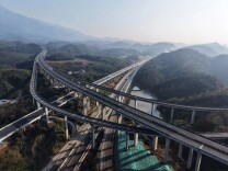 冲刺通车！郴州高速将迎大变化
