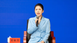 董敏芳：让种田变轻松、让乡亲们的腰包鼓起来，我就干得值