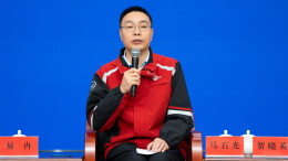 马石光：把一件事钻透了就是本事 把一份工干好了就是尊严