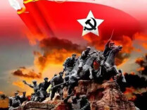 “长征的历史从未远去，长征的路在不断延伸”——纪念中国工农红军长征胜利90周年大会侧记