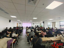 娄底市“五健守护 科普赋能”校园健康科普教学能力培训举办