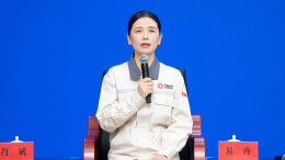 “会调参数、会看数据、会写工艺”，易冉寄语年轻人：这样的焊工才“越老越吃香”