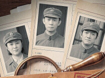 从蛛丝马迹读懂刑侦赤子|湘江副刊·艺风