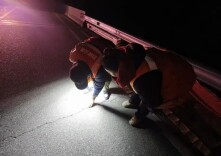 西藏自治区交通运输厅启动应对那曲市巴青县7.0级地震二级应急响应
