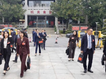 政协委员今日报到！雨花进入“两会时间”