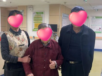 高龄不是禁区！株洲市人民医院成功救治96岁急性心梗患者