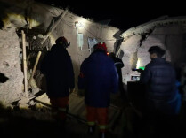 西藏巴青7.0级地震已造成16人遇难、76人受伤