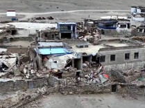 西藏巴青7.0级地震受伤人数升至65人