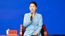 董敏芳：让农民“穿着皮鞋也能干农活”
