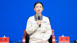 易冉：把本领传给青年，把一个人的绝活变成一群人的能力