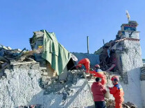 西藏巴青7.0级地震已投入各级救援力量5000余人