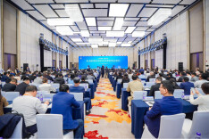 第三届湖南国际贸易投资洽谈会开幕，“一次会议、全程服务”成亮点