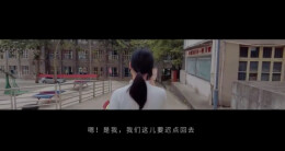 “新境界——文艺与青年”第三届网络文艺短视频展播 |《红土地上的青春答卷》