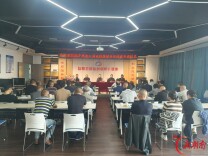 精准赋能创业路 助残逐梦启新程——岳阳县2026年残疾人创业技能提升培训班圆满结业