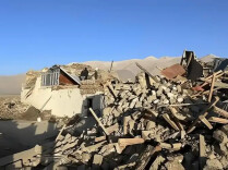 西藏巴青7.0级地震 交通运输部启动公路交通突发事件三级应急响应