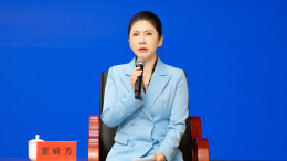 被说“不像农民”的新农人，如何让农户信服？董敏芳：合作社先试先行，再请农户来试用