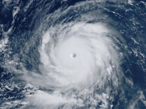台风“蔷琵”今明天携风雨影响台湾浙江等地 北方多地周末降水增多