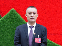 娄星区两会时间 | 代表心声