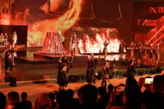 第五届常德市旅游发展大会在澧县举行 罗毅君出席
